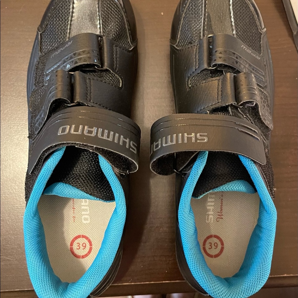 Shimano Pedaling Dynamics Women’s Cycling Shoes EU size 39